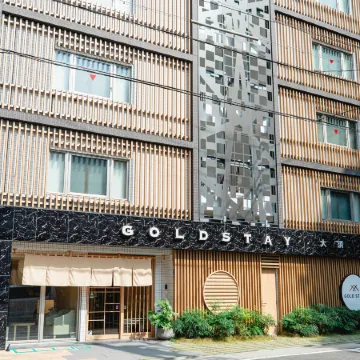Gold Stay Nagoya OSU