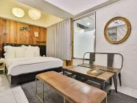 Daegu February Hotel Suseong Hotels near Daegu Spavalley