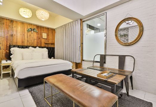 2월호텔 대구수성점의 비즈니스 코너 이미지