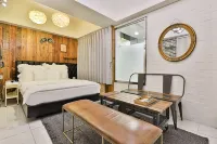 ホテル フェブルアリー スソン