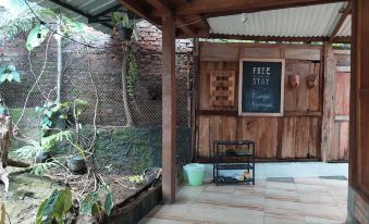 Banyu Kasongan Homestay