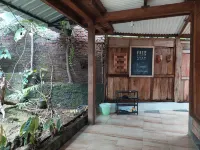 Banyu Kasongan Homestay