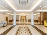 Nui Vang Trang An Hotel Ninh Binh Hotels in Ninh Tiến