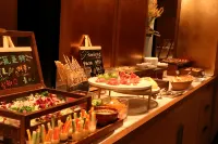 Andaz Shenzhen Bay - Luxury