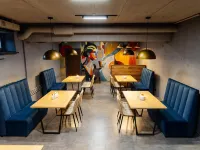 Avenue Hotel Hotel a Uralsk