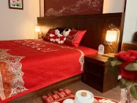 펑하이췰로우 코트야드 (다퉁 고성 다이왕푸 지점)