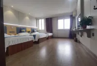 Ucd hotel (gao qing xin long inn) Hotels in Gaoqing