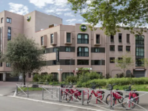 B&B Hotel Rouen Centre Rive Gauche Hotels in Rouen