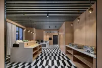 Moke Huanting Hotel (Lens Technology Huanghua Airport) - Morgenmad