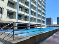 City Center Executive Hotel（Manila Airport and PITX）
