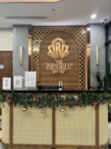 Hera House | Vinhomes Grand Park | TP Hồ Chí Minh Các khách sạn gần GU VIỆT Coffee & Glamping camping quận 9