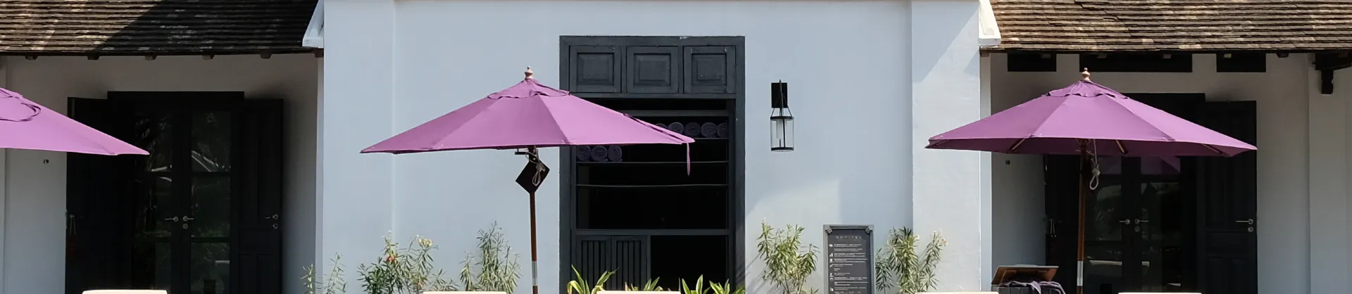 Hotels with Villas