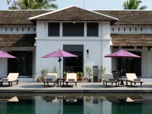 Biệt thự Phổ Biến Tại Luang Prabang