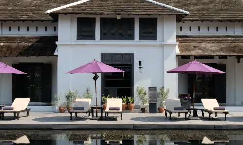 Sofitel Luang Prabang