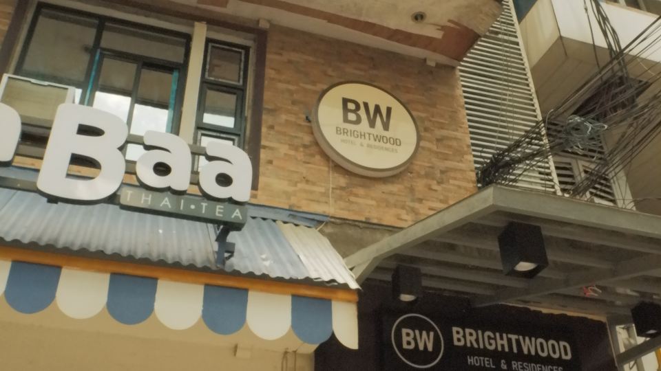 Brightwood Hotel & Residences