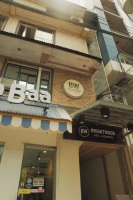 Brightwood Hotel & Residences Hotels near Onix