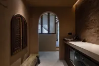 PUJI1900 hotel