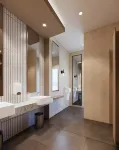 Fairfield by Marriott Bali Kuta Ngurah Rai Hotel di Bali