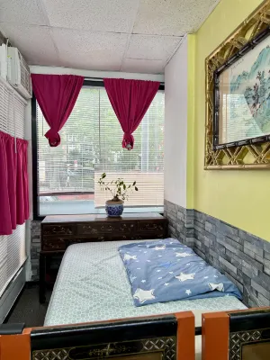 Moon Lotus Abode فنادق في 