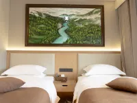Untamed Nature Resort Homestay (Kanas Scenic Area Branch) Hotel in zona Kanas Tuwa Village