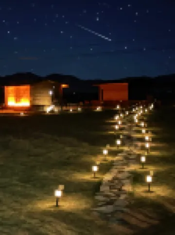 Xiahe Cloud Rivulet Lodge