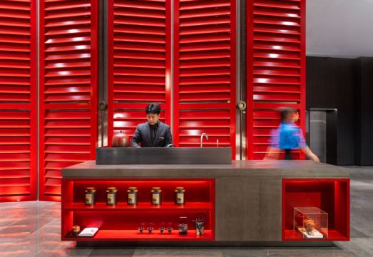 그웬 제인 호텔