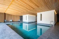 Vacancéole - les Ecrins d'Auris Hotels in Isere