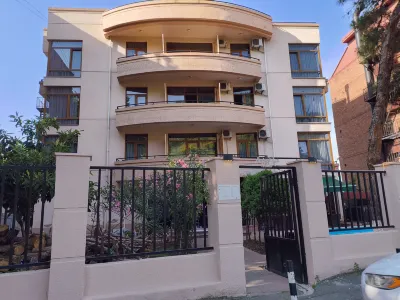 Andza Tbilisi Hotel