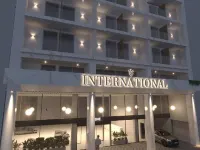 International Atene Hotel Hotels near Exarcheia