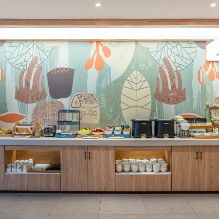 Hanting Hotel (Shangluo Wanda Plaza Branch)