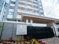 Kester International Apartment Hotel Hotels near Kilimani