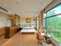 Wan'an Yiyuzhiqiu Homestay