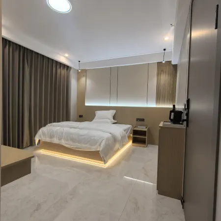 Haorman Apartment (Leizhou Yingli)