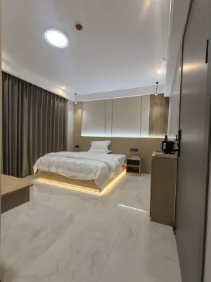 Haorman Apartment (Leizhou Yingli)