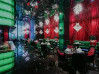 بيكينج أوريانتال مينجيو Hotels near ووداويينج هوتونغ