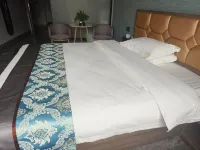 Gulin Hongyan Inn Hotels in Gulin