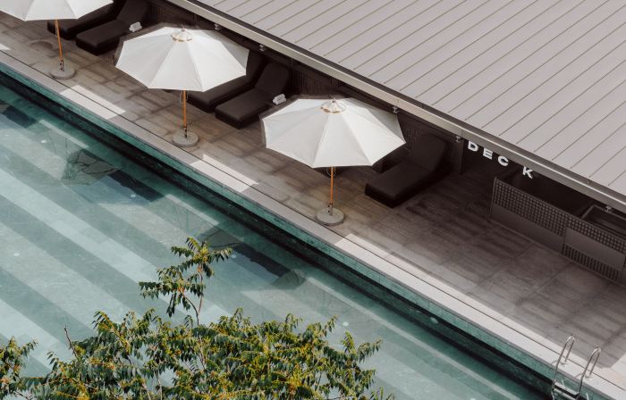 NOA RESORT & WELLNESS aranya
