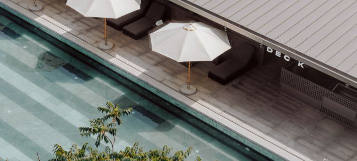 NOA RESORT & WELLNESS aranya Hotels in Changli