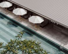 阿那亞NOA RESORT諾岸遠近酒店