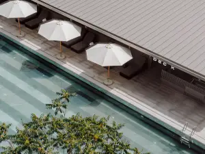 阿那亞NOA RESORT諾岸遠近飯店