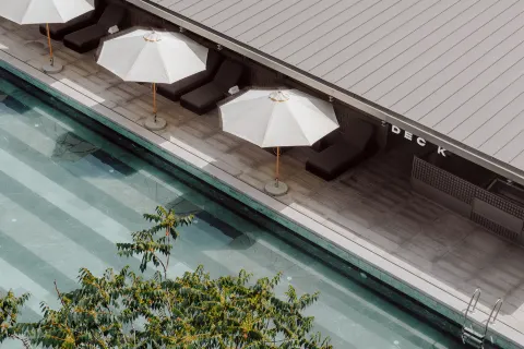 NOA RESORT & WELLNESS aranya