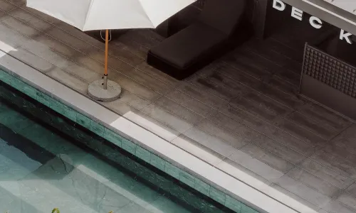 NOA RESORT & WELLNESS aranya