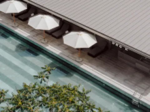 NOA RESORT & WELLNESS aranya Hotels in Changli