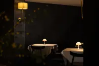 Magnolia Maison - breakfast