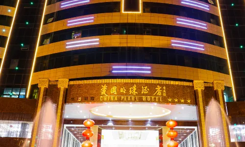 China Pearl Hotel
