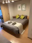 sankennyahigasi101 Hotels in Taisho-ku