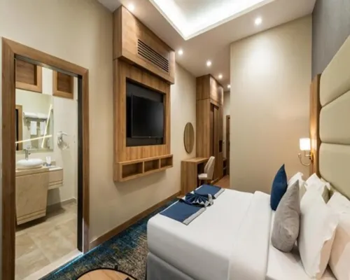 Anan Hotel Phòng Photos