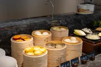 Atour Hotel Yunfu Luoding Taide Tianrun Plaza - breakfast