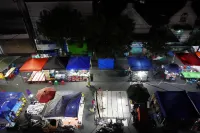 Little Malang Hostel