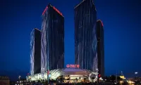 Junting· J Hotel Zhanjiang Wanda Plaza - 2-Star